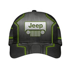 Jeep Apparels CSC072