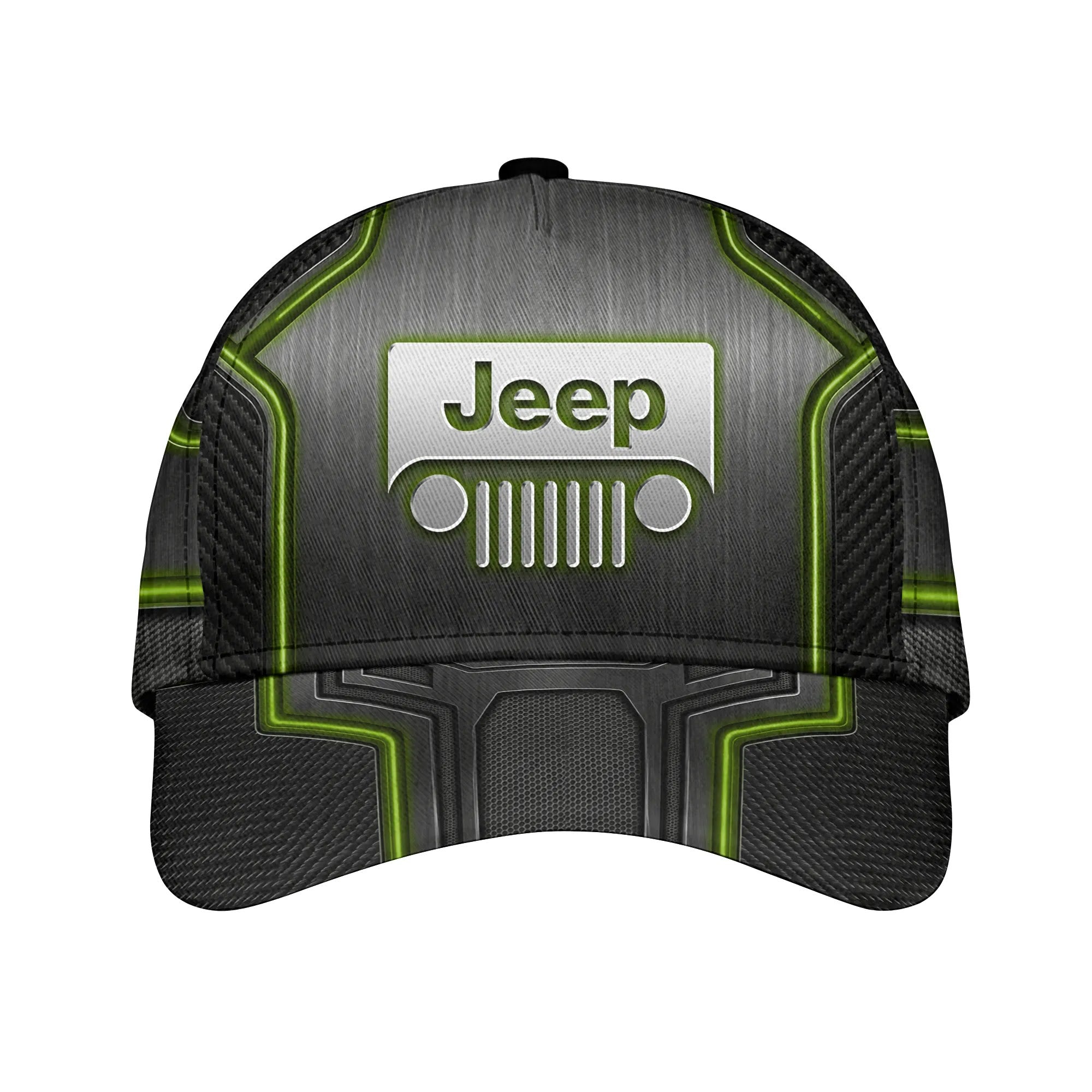Jeep Apparels CSC072