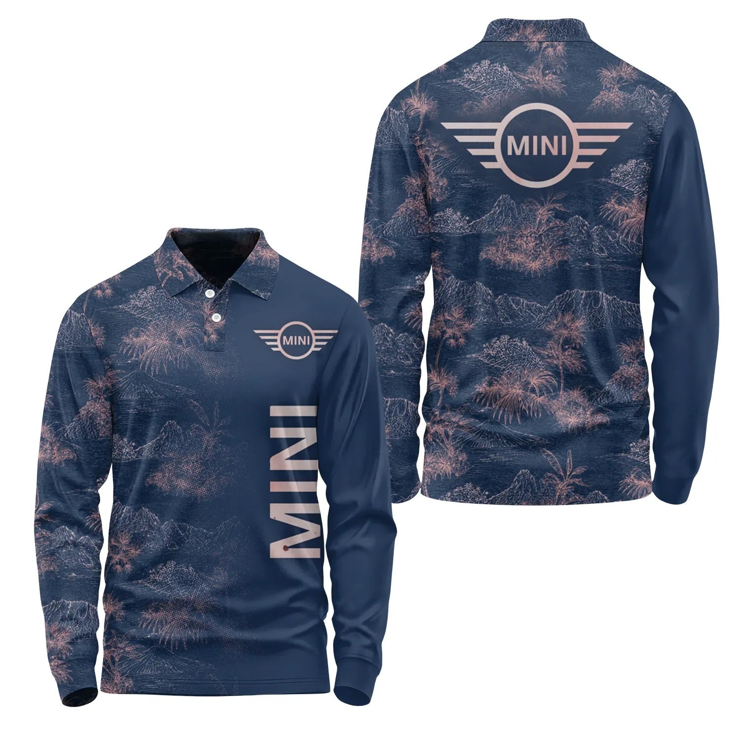 Mini Apparels SHW007