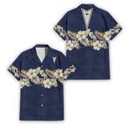 Pontiac Apparels SHW047