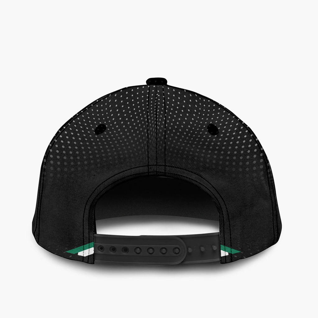 Aston Martin Cap CSC035