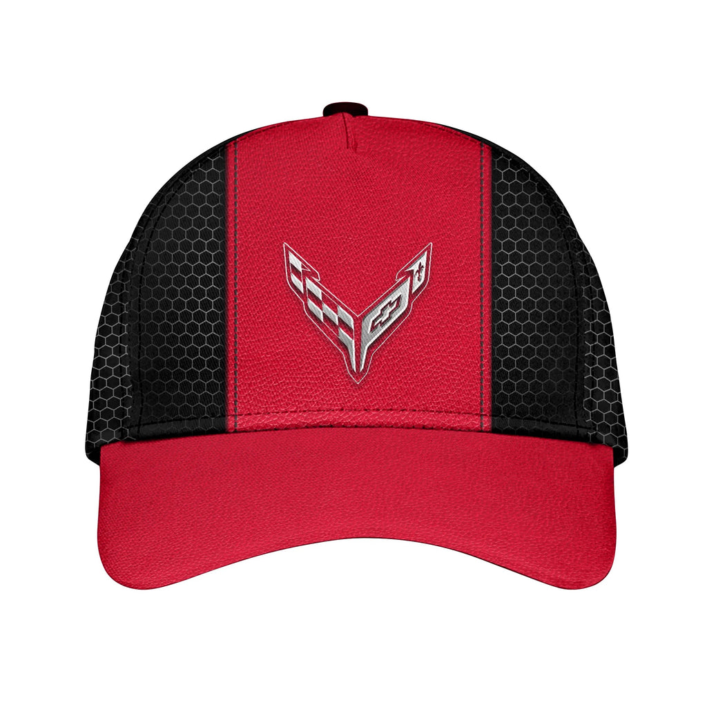 Corvette Apparels CSC071