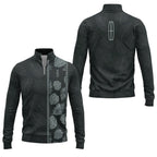Lincoln Apparels SHW022