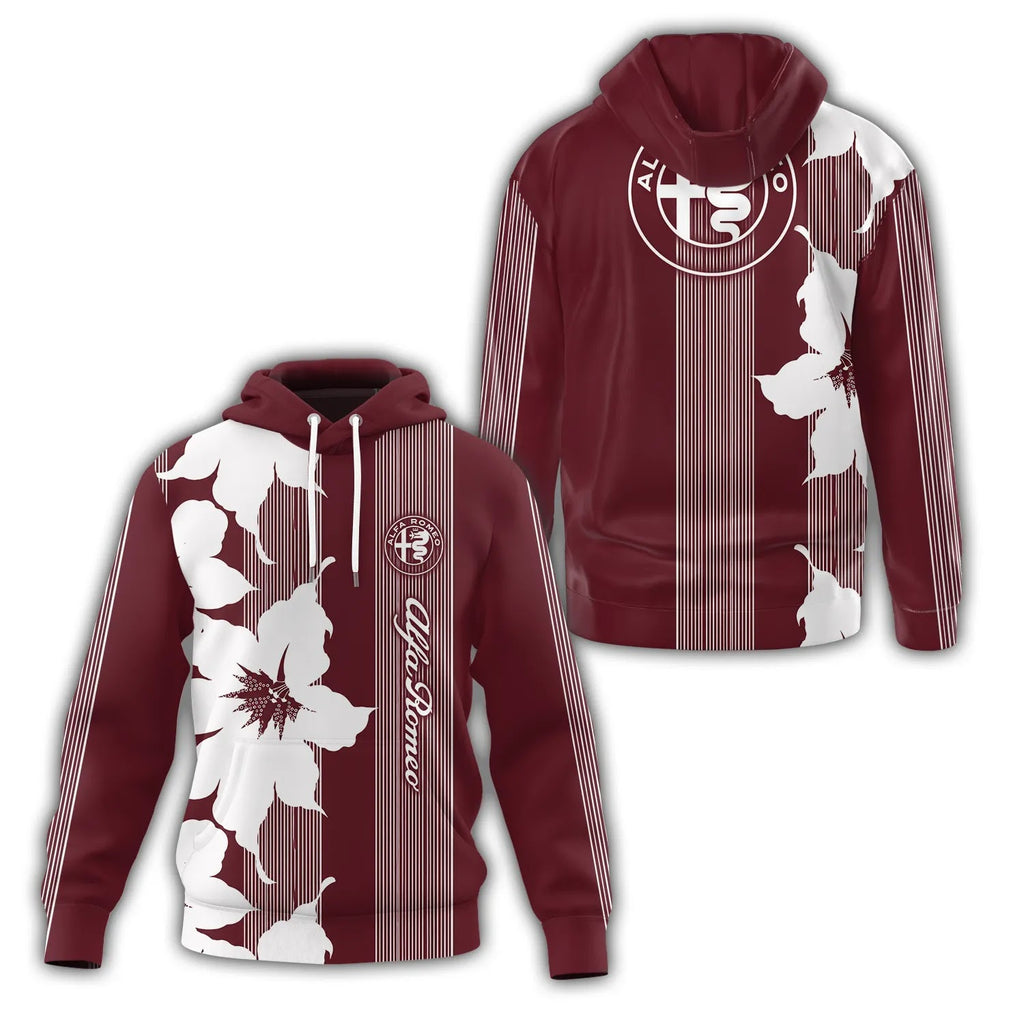 Alfa Romeo Apparels SHW039