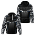 Maserati Hoodie SC115