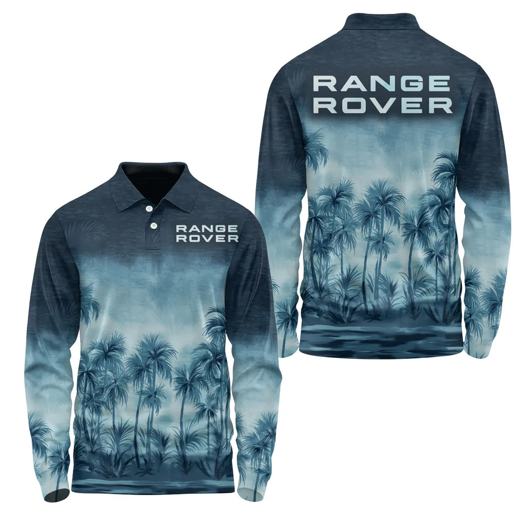 Range Rover Apparels SHW021