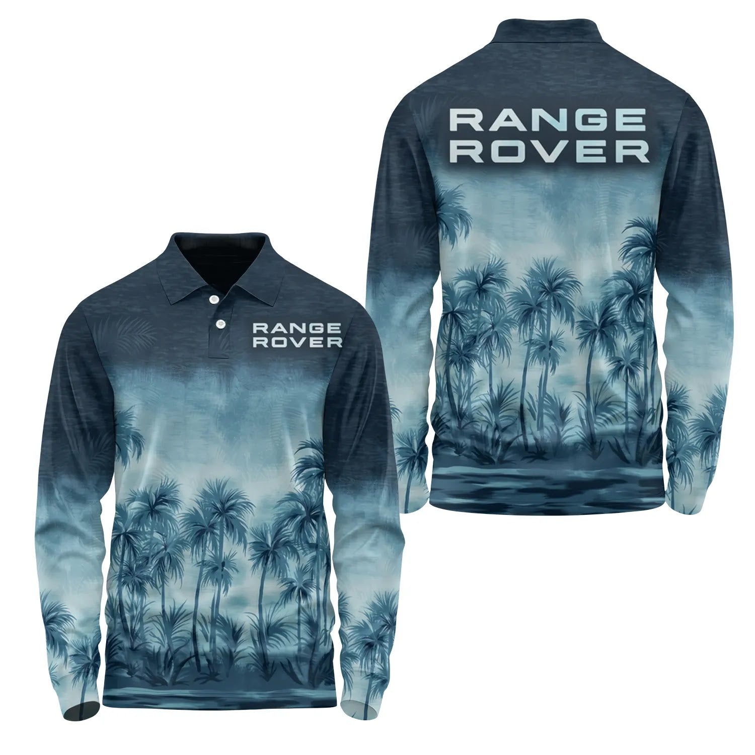 Range Rover Apparels SHW021