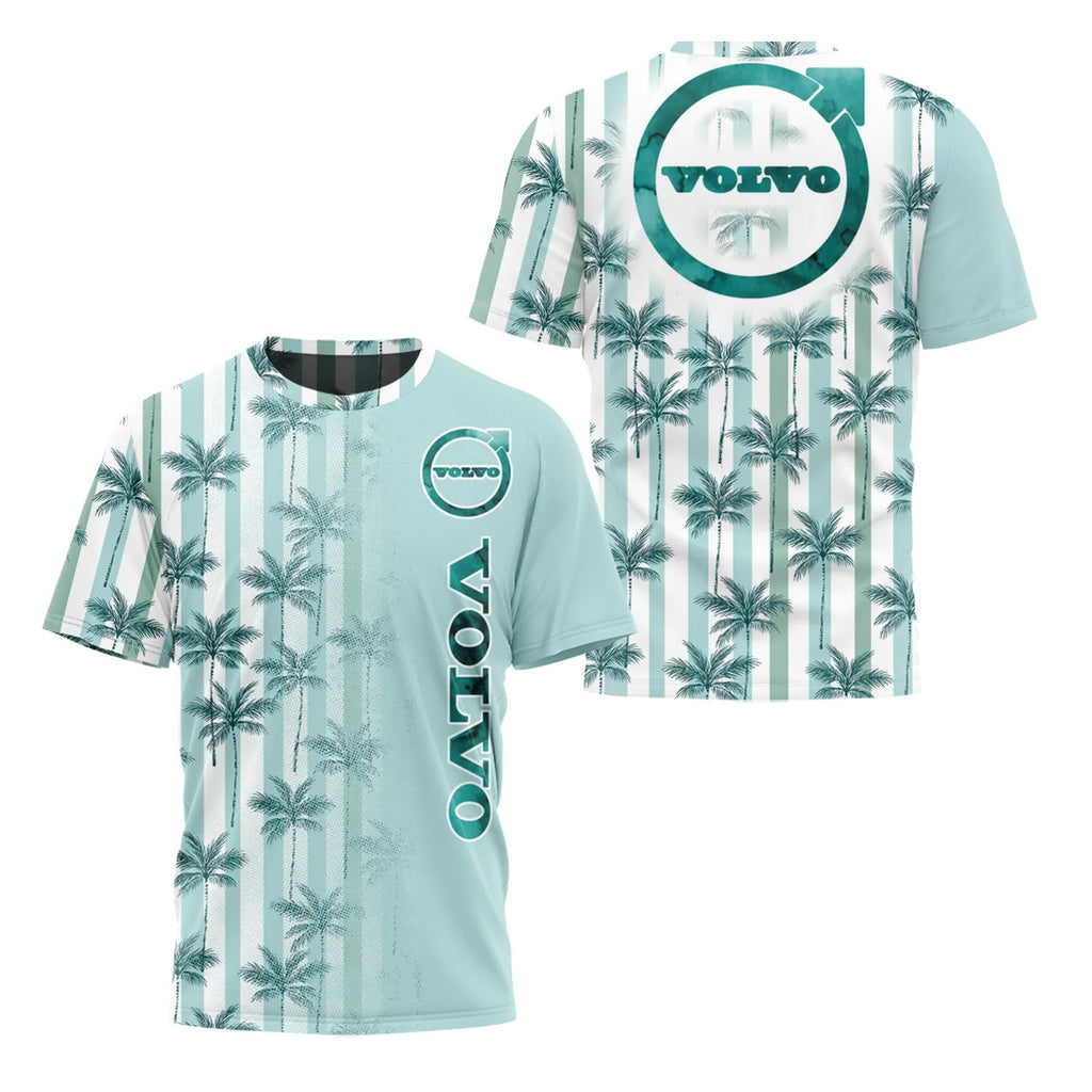 Volvo Apparels SHW028