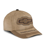 Chevrolet Cap CSC004