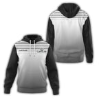 Lexus Hoodie SC107