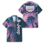 Jeep Apparels SHW030