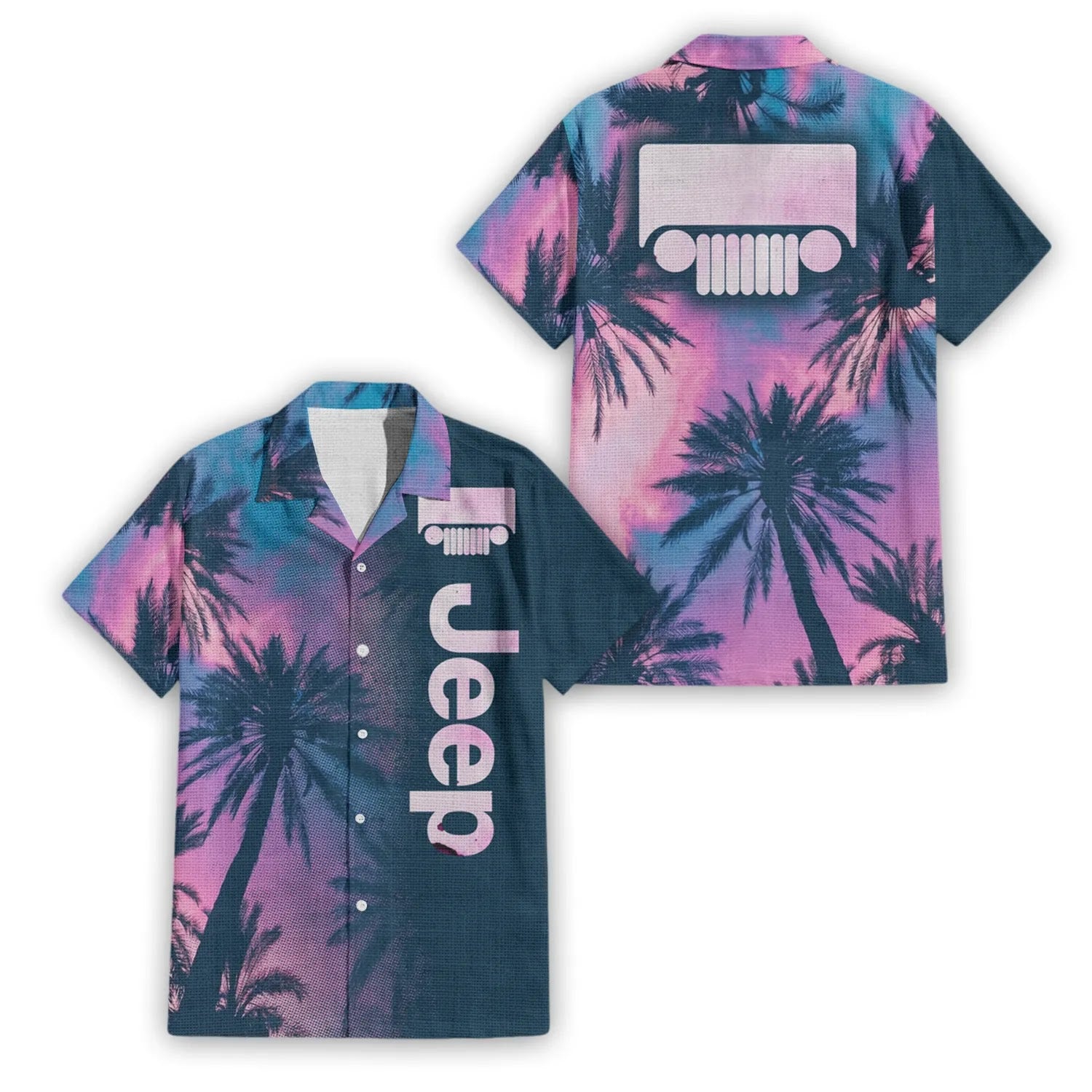 Jeep Apparels SHW030