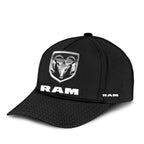 Ram Cap CSC027
