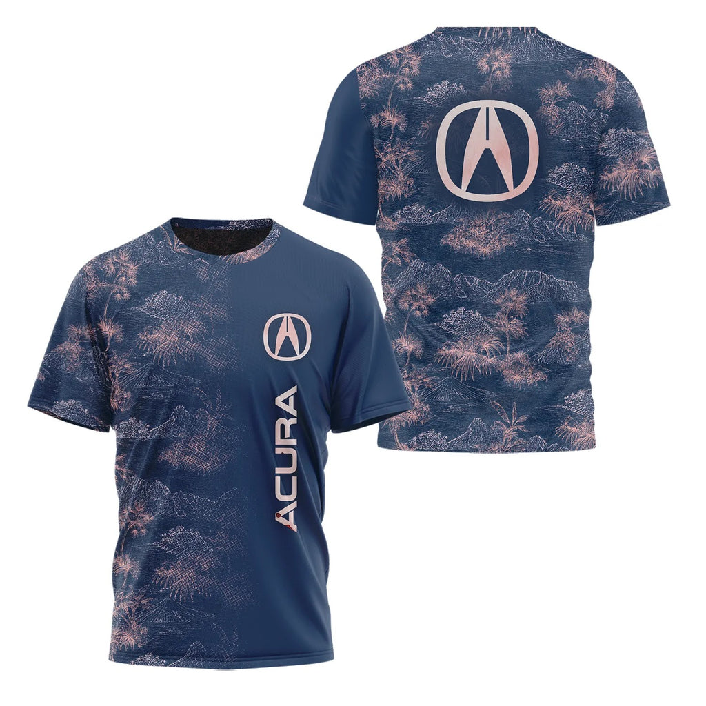 Acura Apparels SHW007