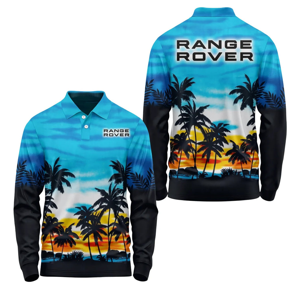 Range Rover Apparels SHW051