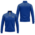 Subaru Quarter-zip Pullover SC108