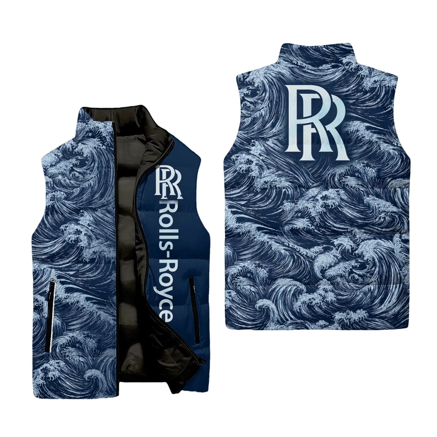 Rolls-Royce Apparels SHW010