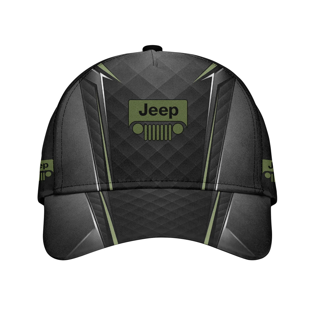 Jeep Apparels CSC057