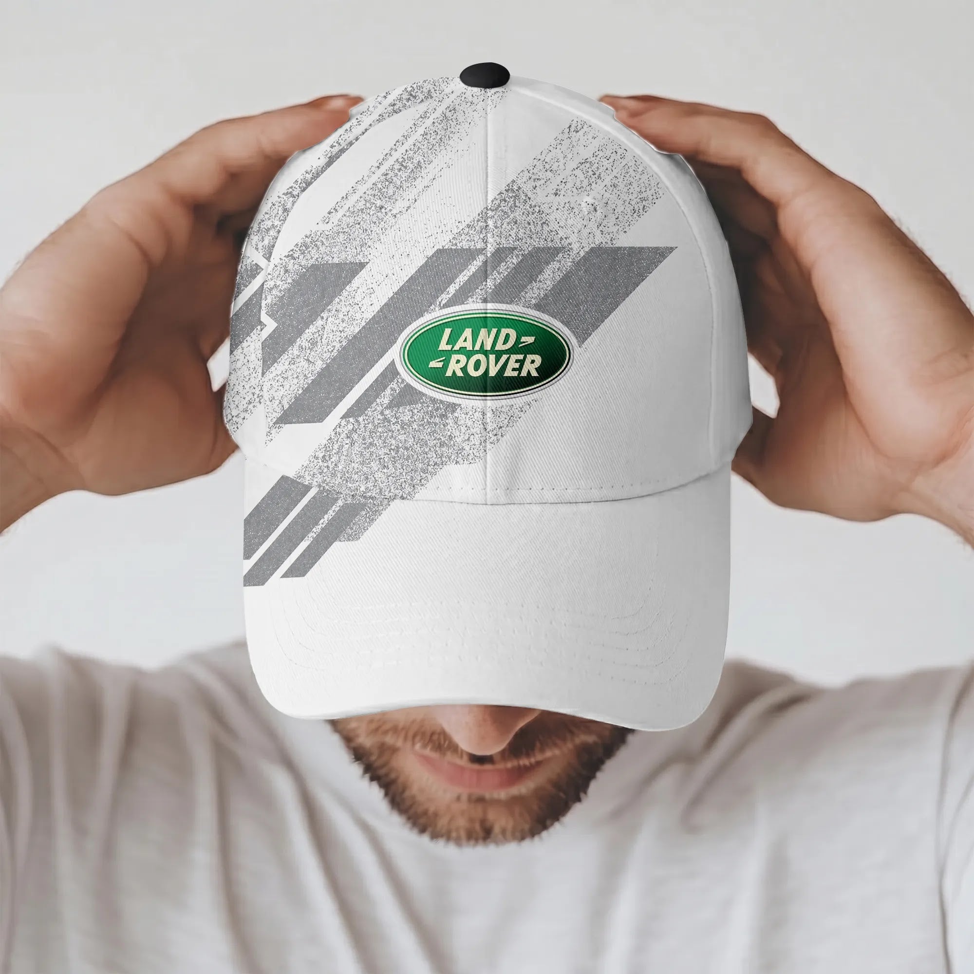 Land Rover Apparels CSC053