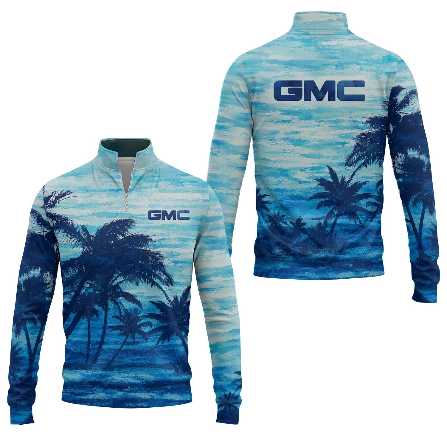 GMC Apparels SHW048