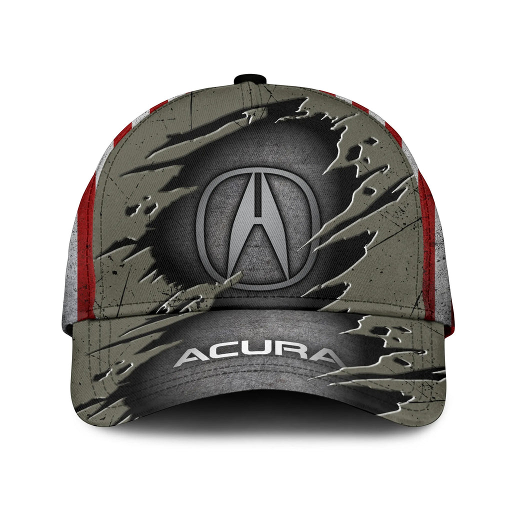 Acura Cap CSC006