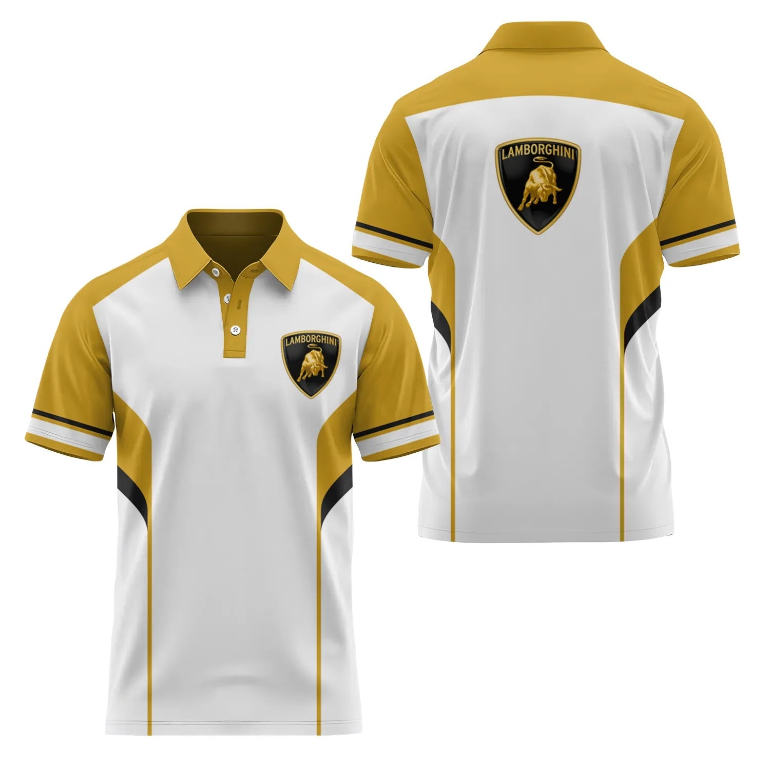 Lamborghini Apparels SC113