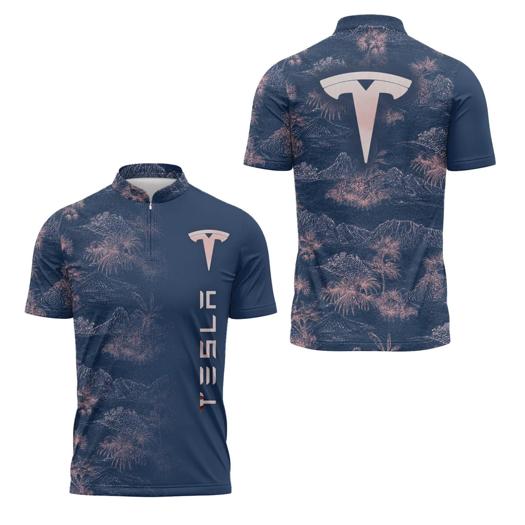 Tesla Apparels SHW007