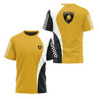 Lamborghini Apparels SC073