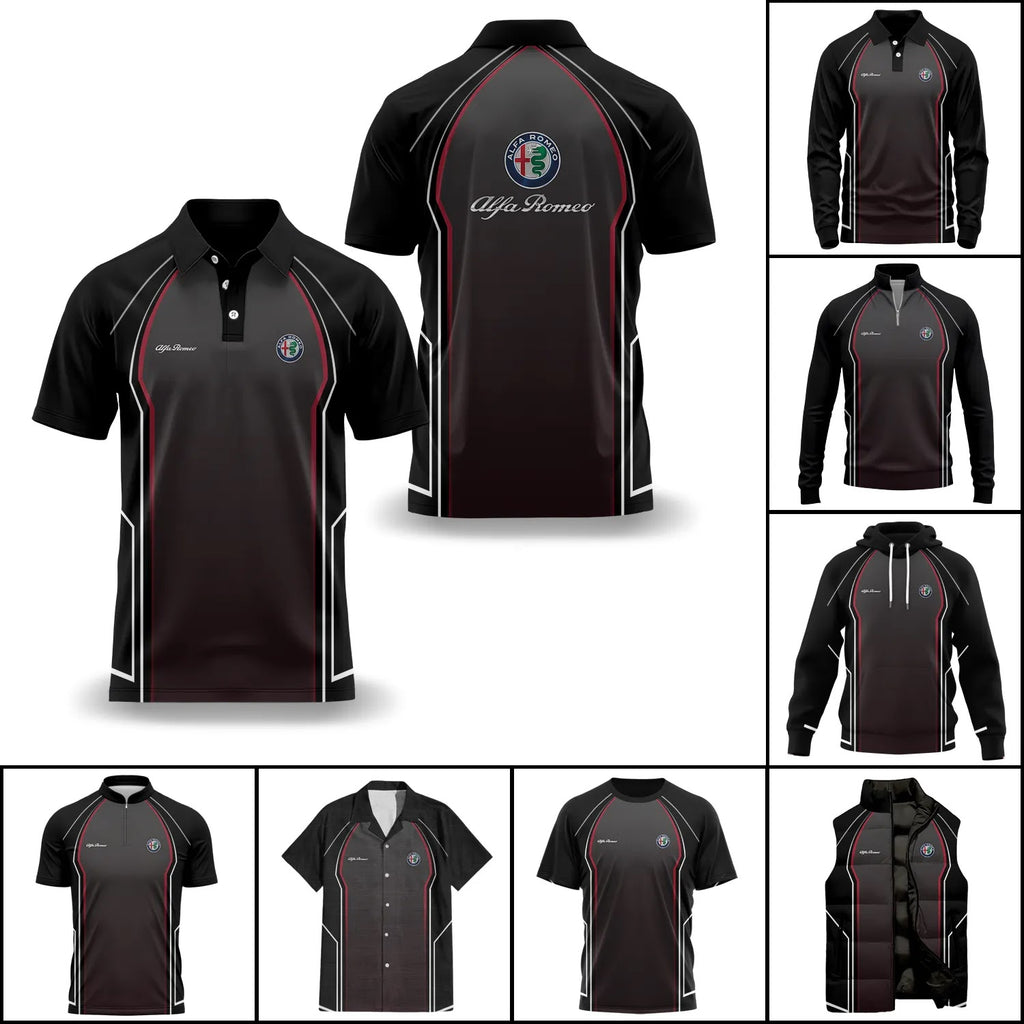 Alfa Romeo Apparels SC061