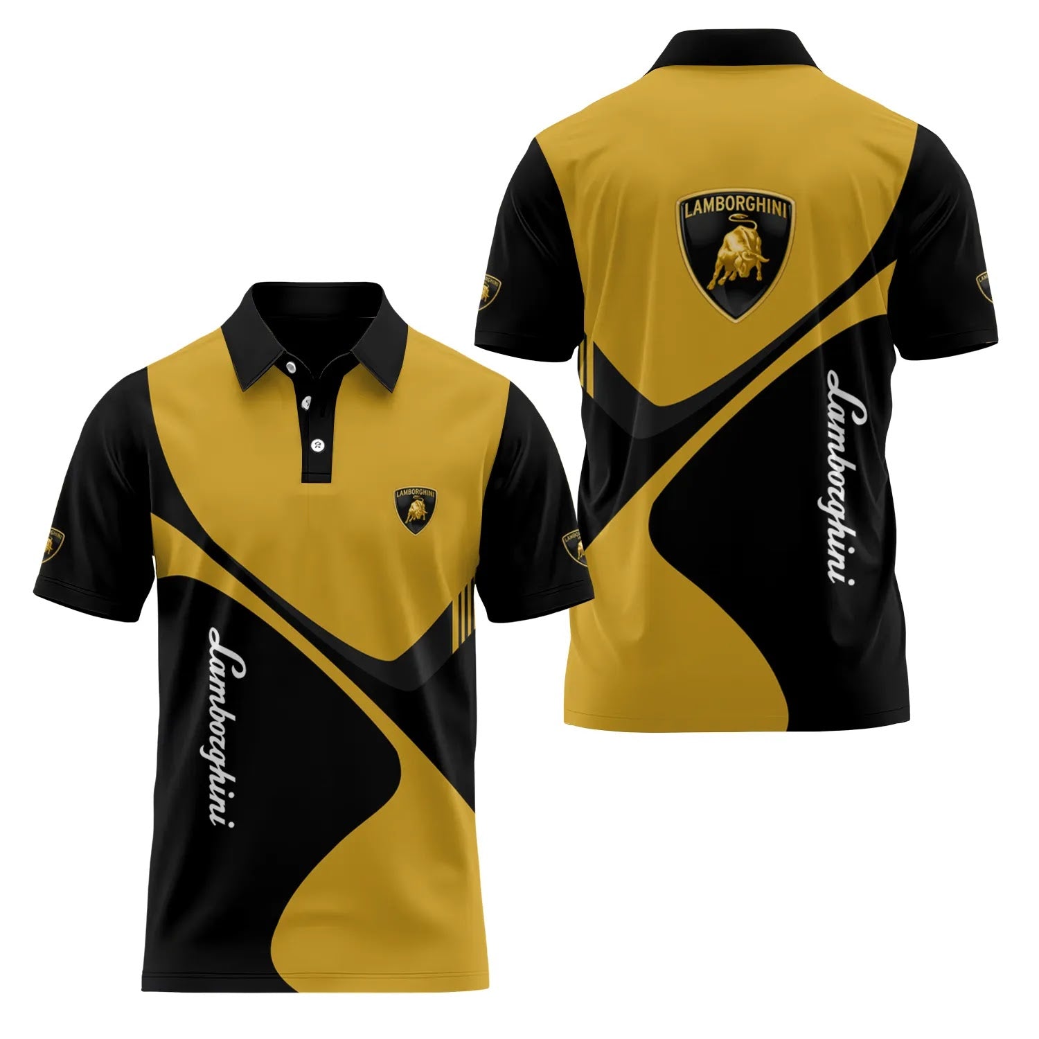 Lamborghini Apparels SC058