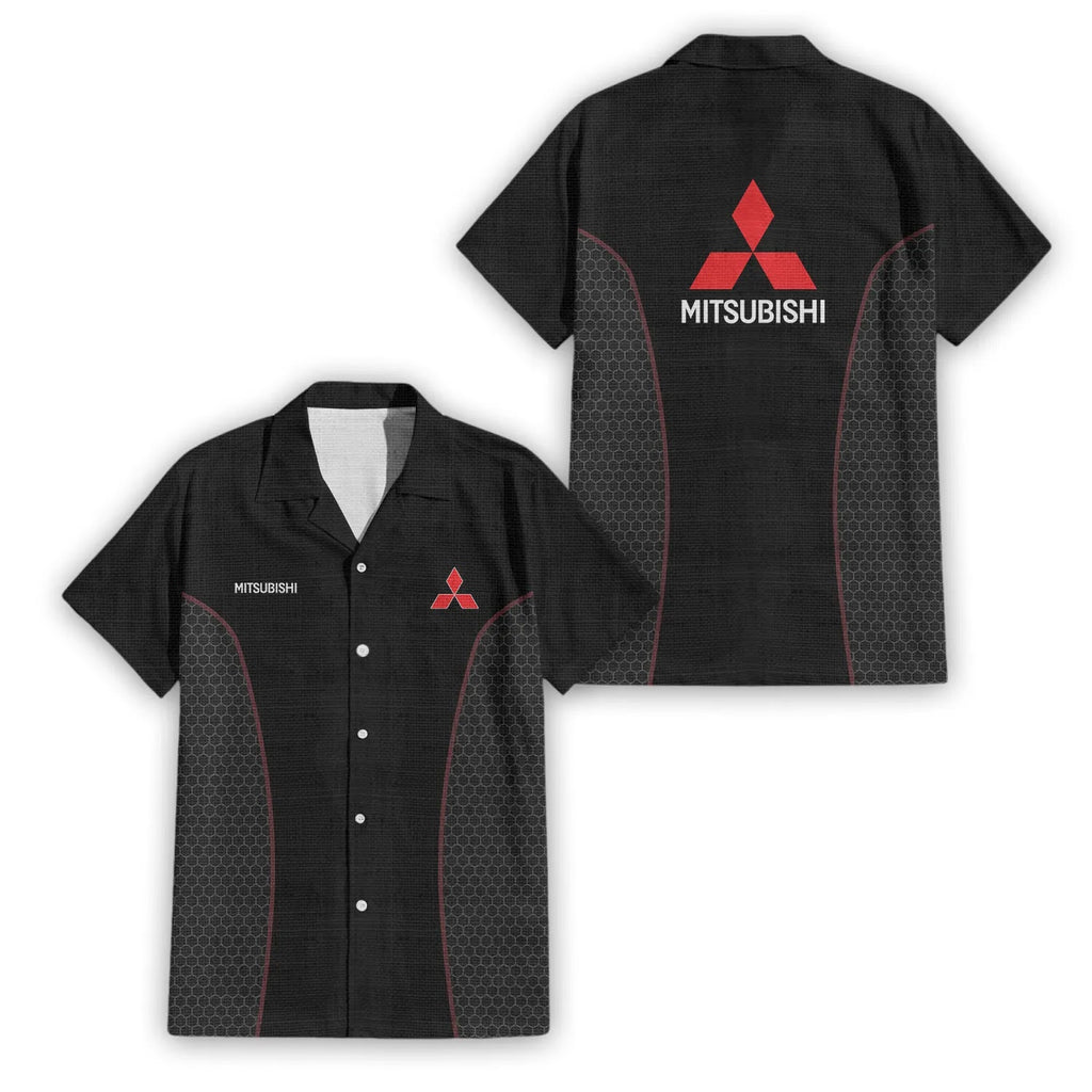 Mitsubishi Apparels SC072