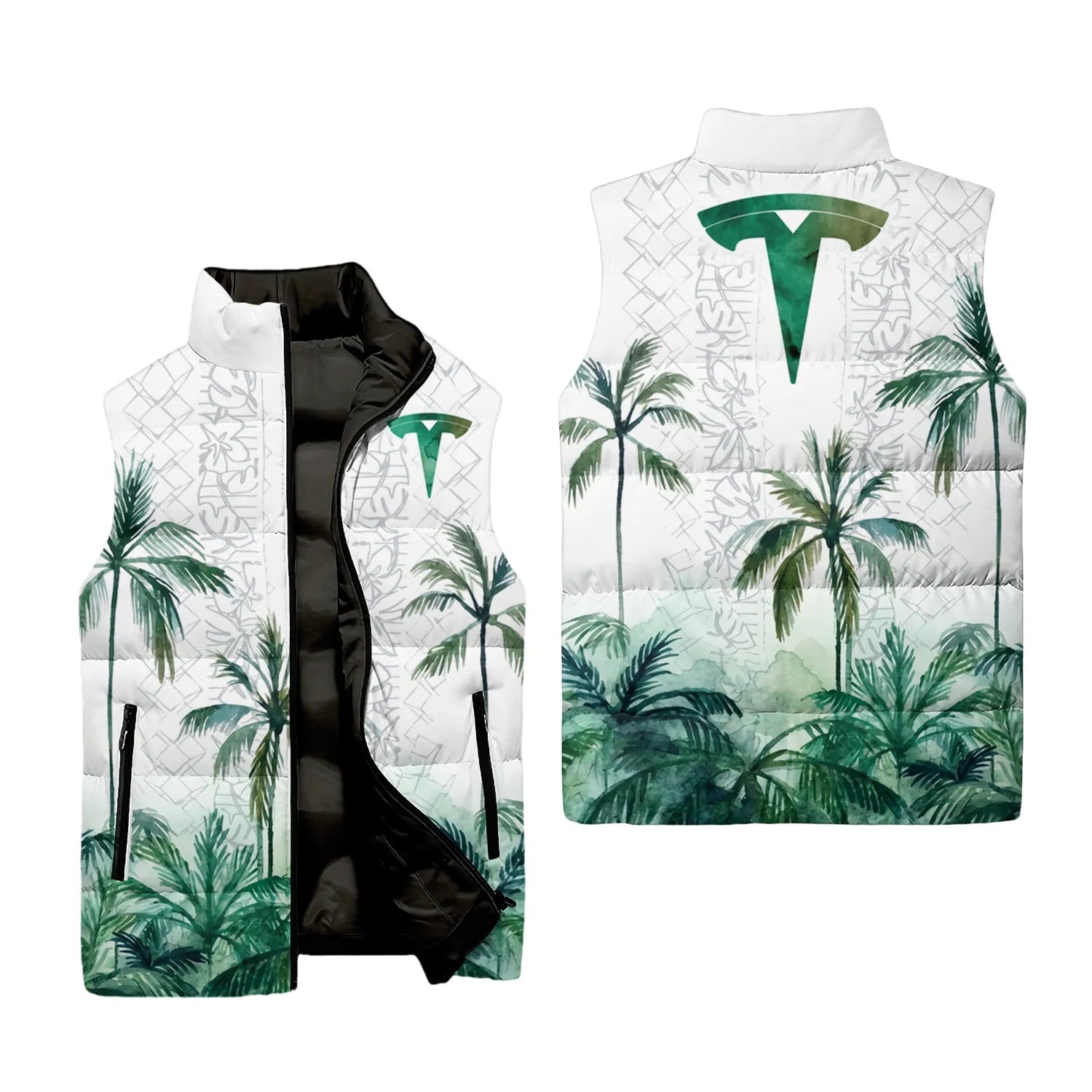 Tesla Apparels SHW015