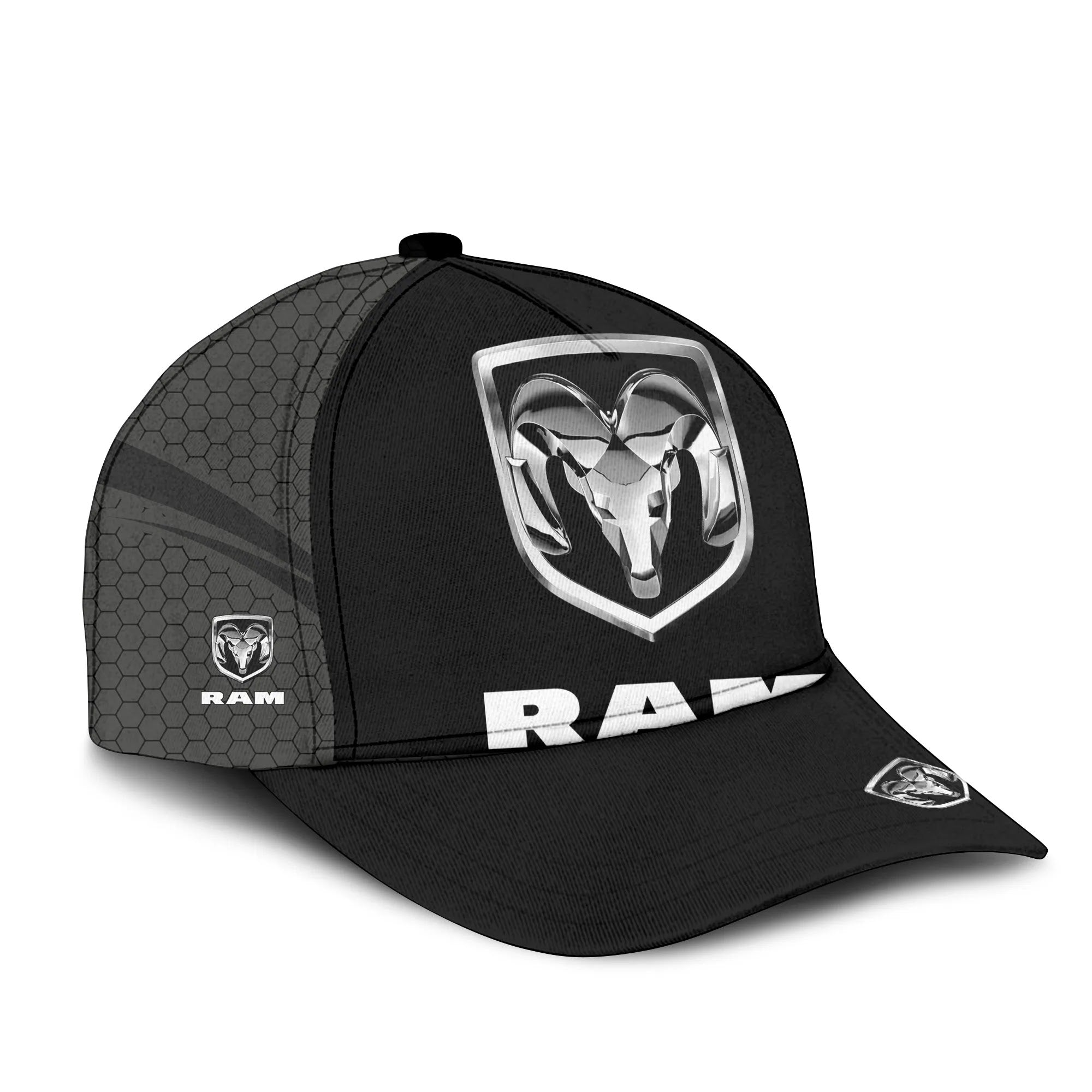 Ram Cap CSC040