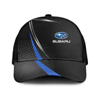 Subaru Cap CSC042