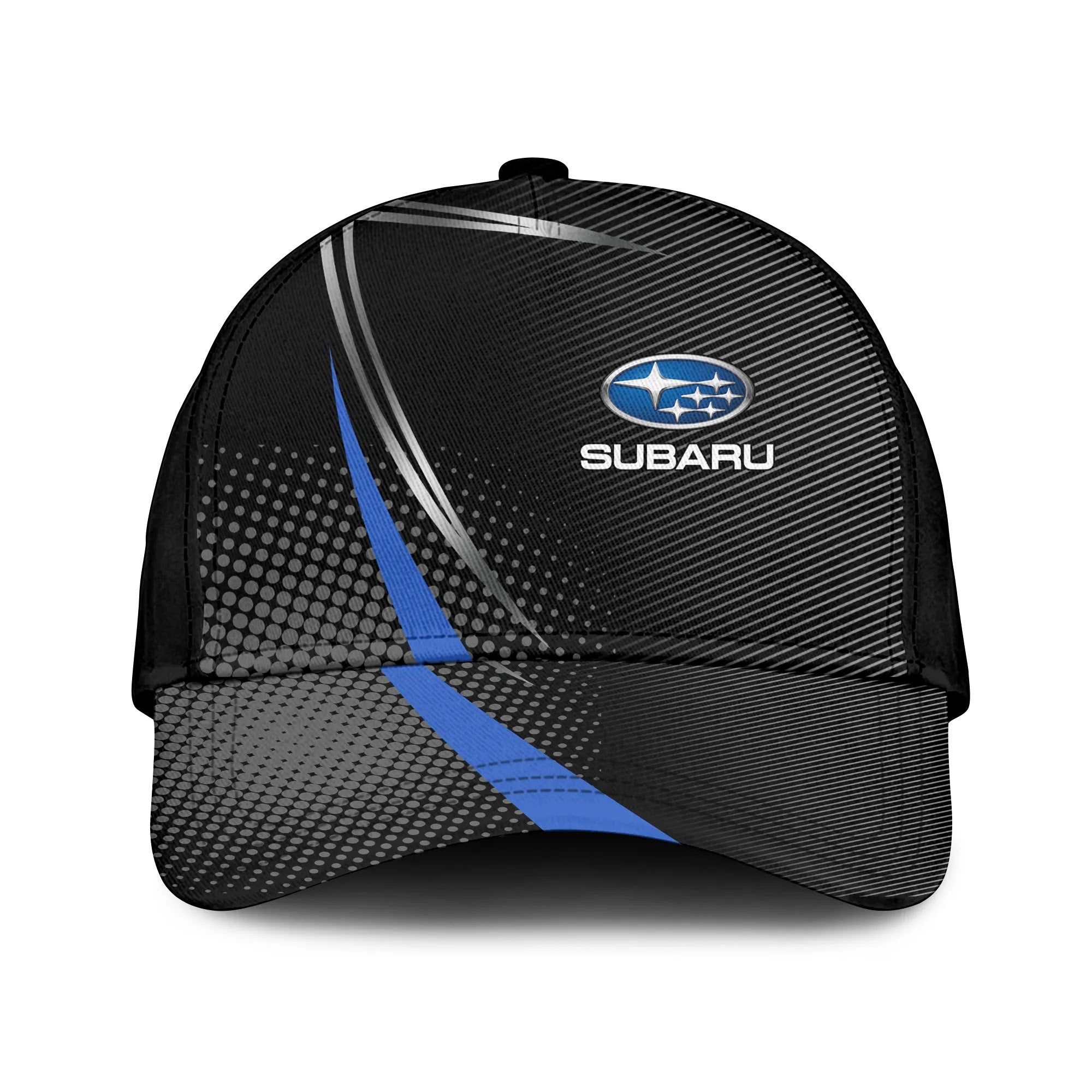 Subaru Cap CSC042