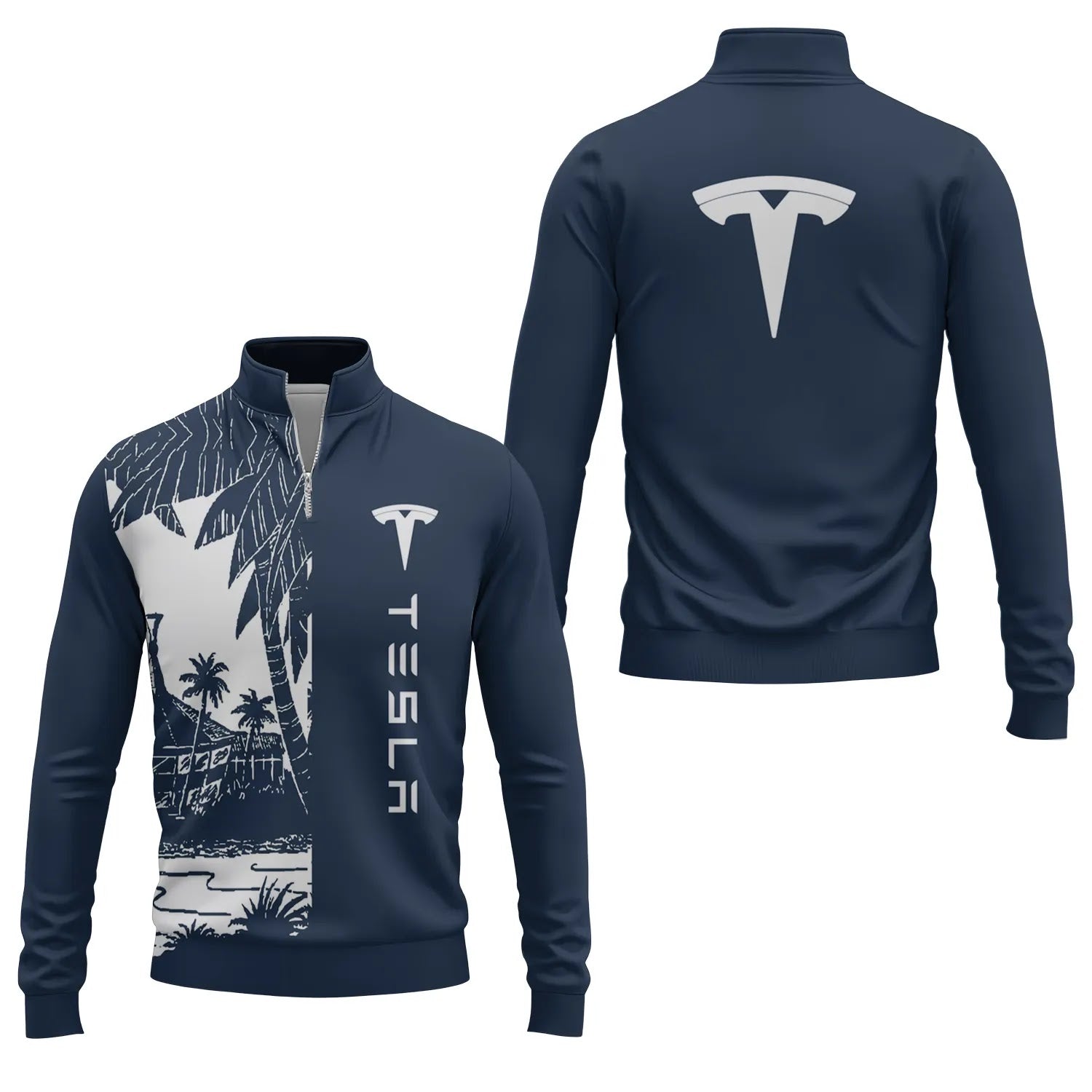 Tesla Apparels SHW031