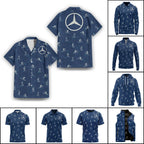 Mercedes-Benz Apparels SHW011