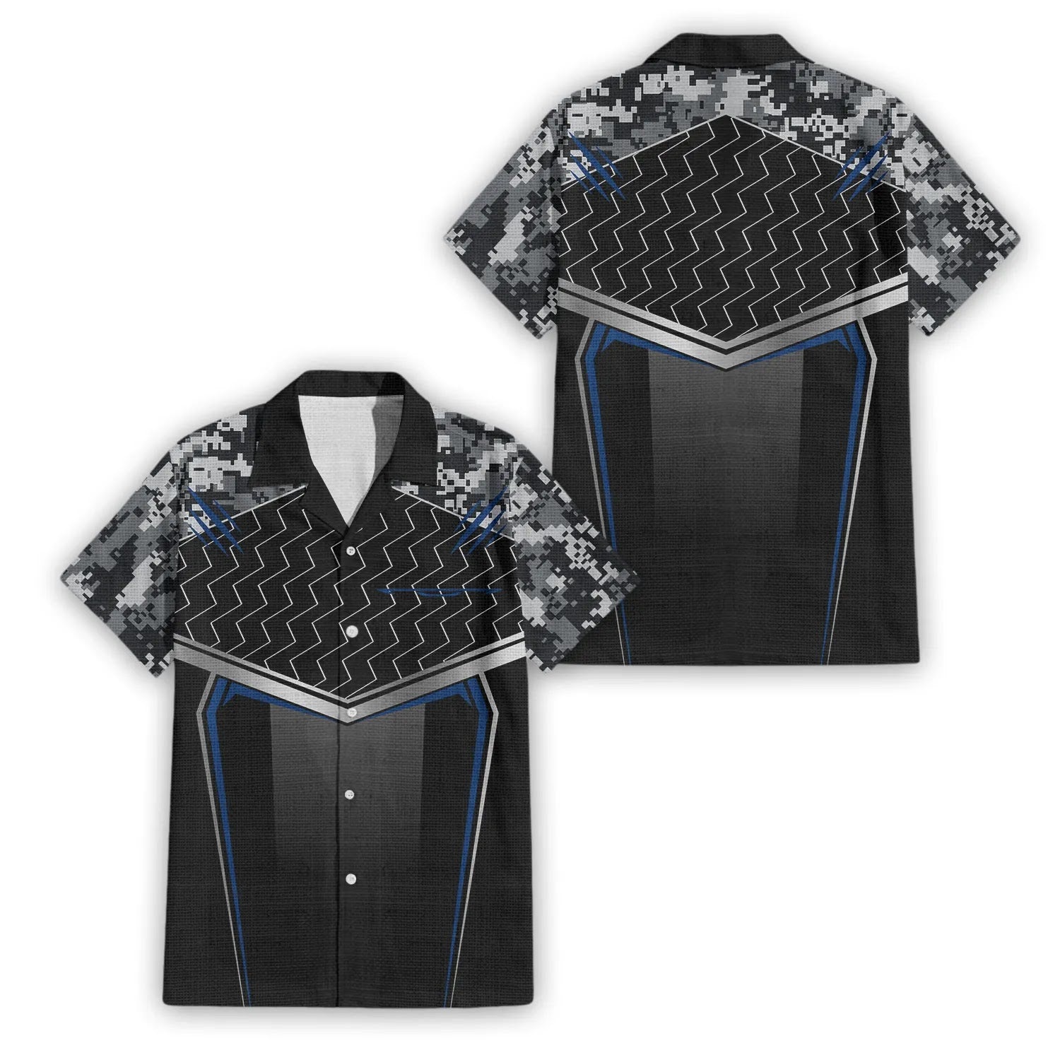 Chrysler Apparels SC115