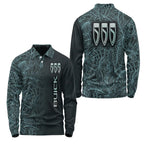 Buick Apparels SHW008
