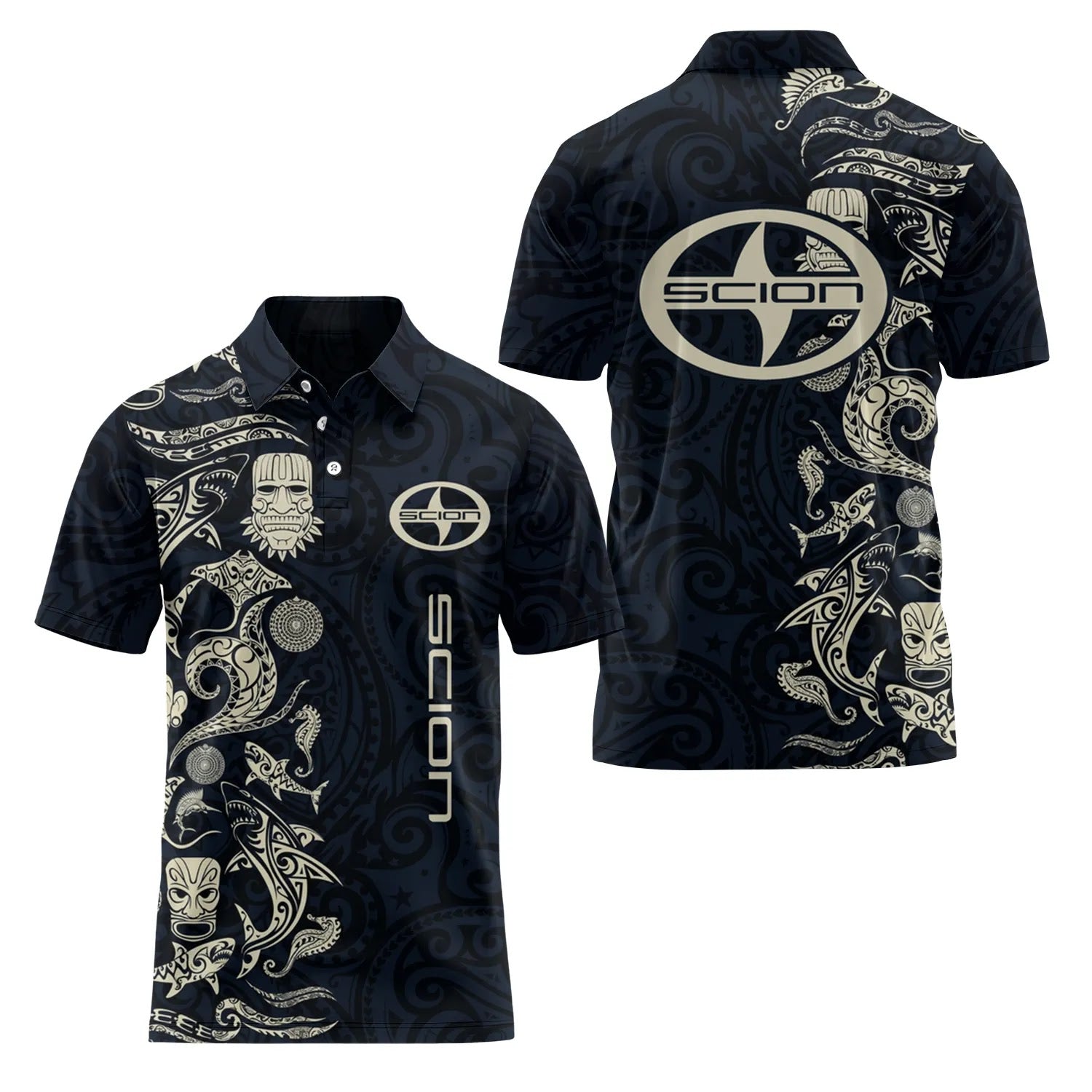 Scion Apparels SHW033