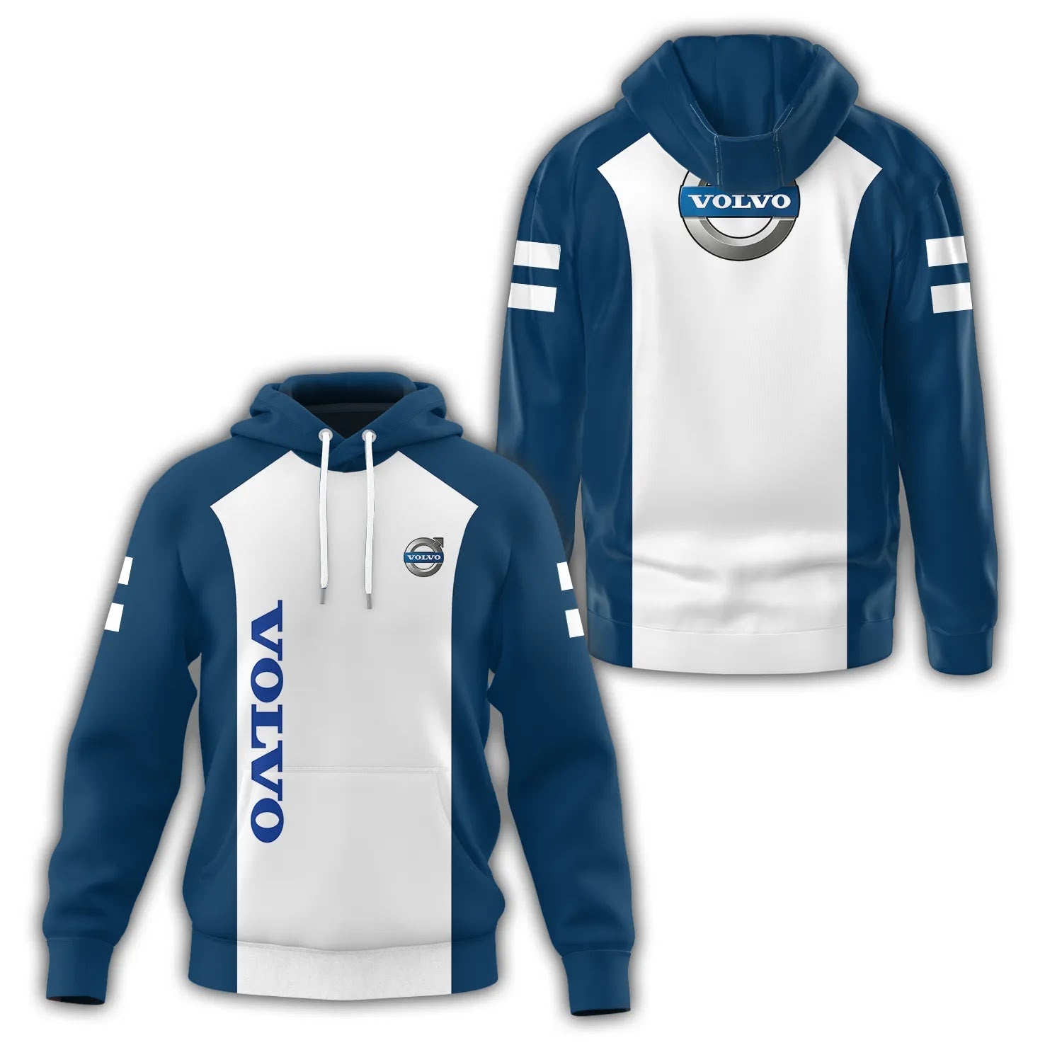 Volvo Hoodie SC078