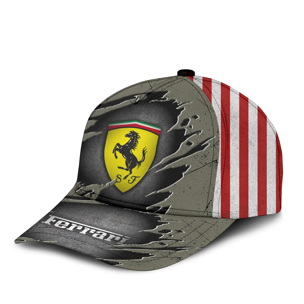 Ferrari Cap CSC006