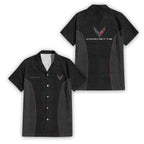 Corvette Apparels SC072