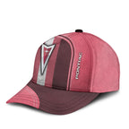 Pontiac Cap CSC016