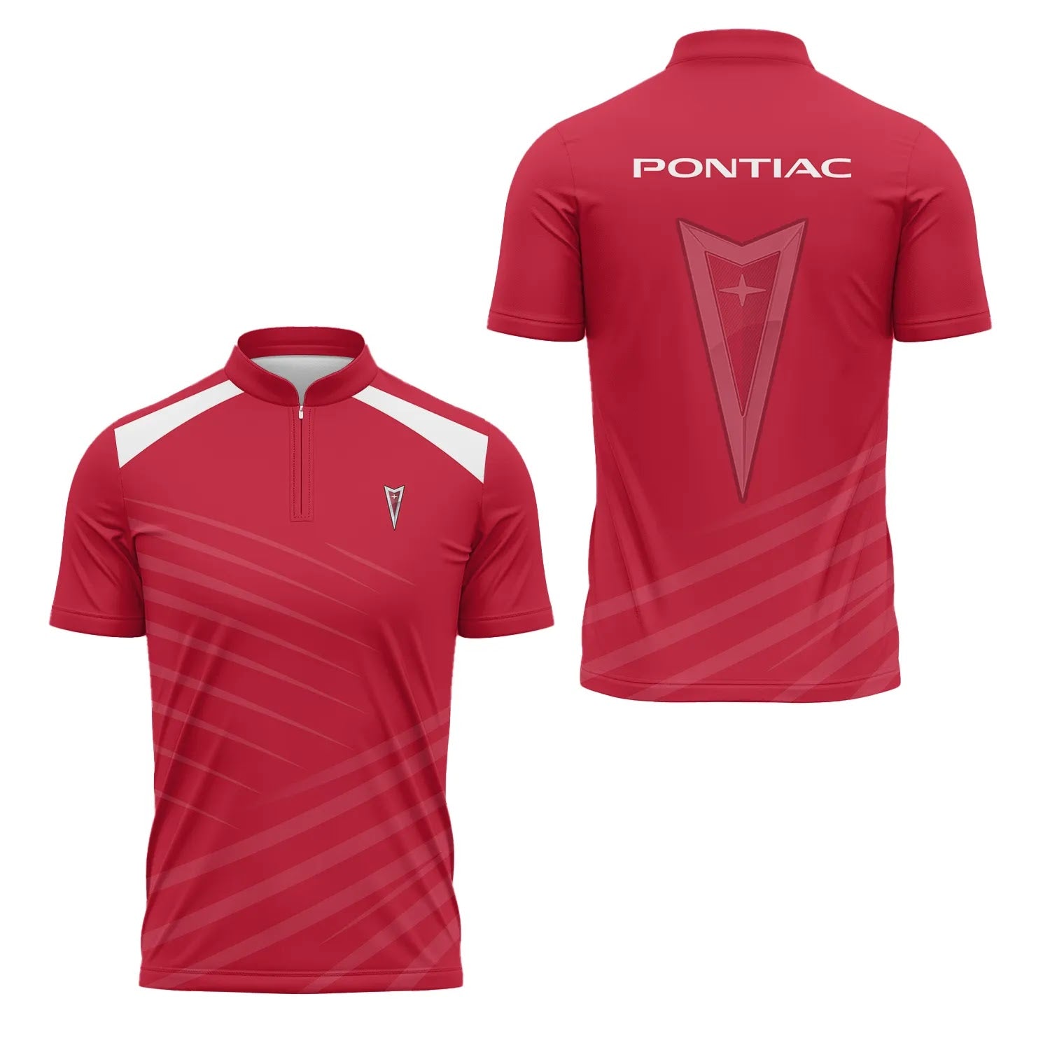 Pontiac Apparels SC082