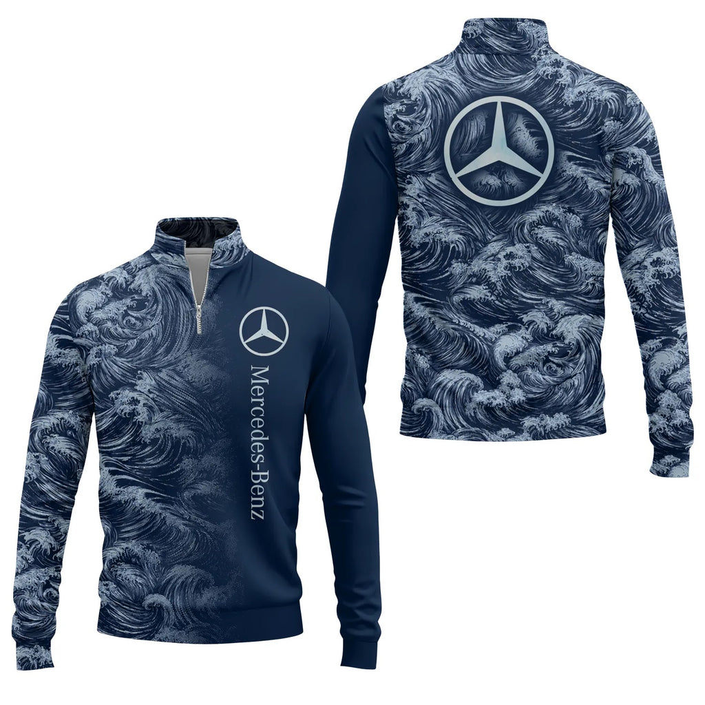 Mercedes-Benz Apparels SHW010