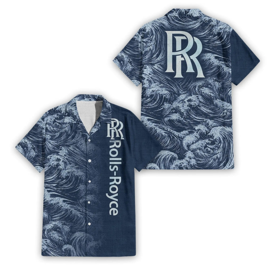 Rolls-Royce Apparels SHW010
