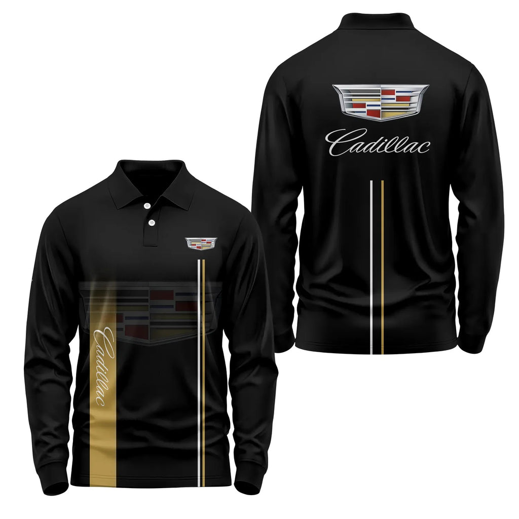 Cadillac Apparels SC077