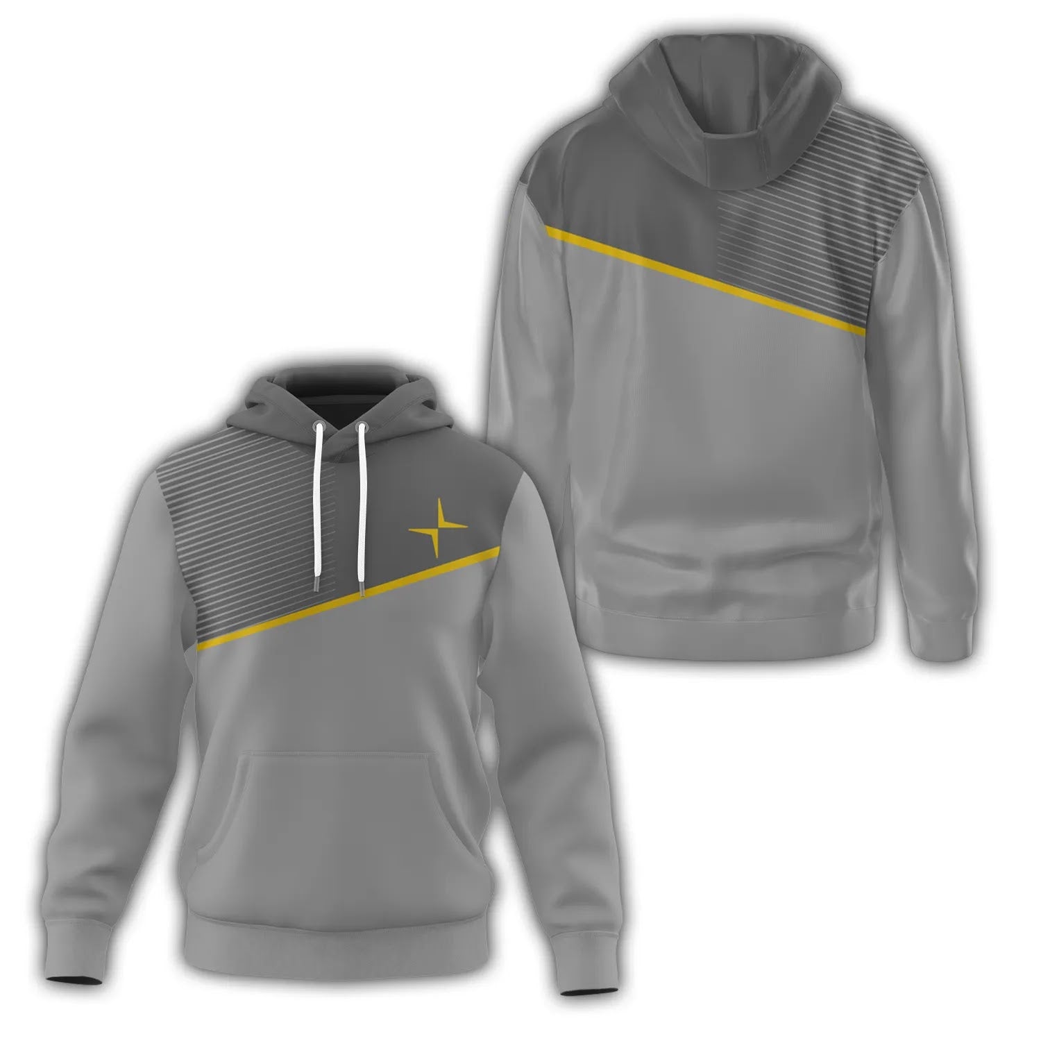 Polestar Hoodie SC116
