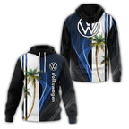 Volkswagen Apparels SHW036